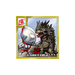 ウルトラマンシールウエハース ～60th Anniversary～