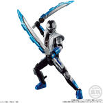 超宇宙刑事ギャバン インフィニティ雄動