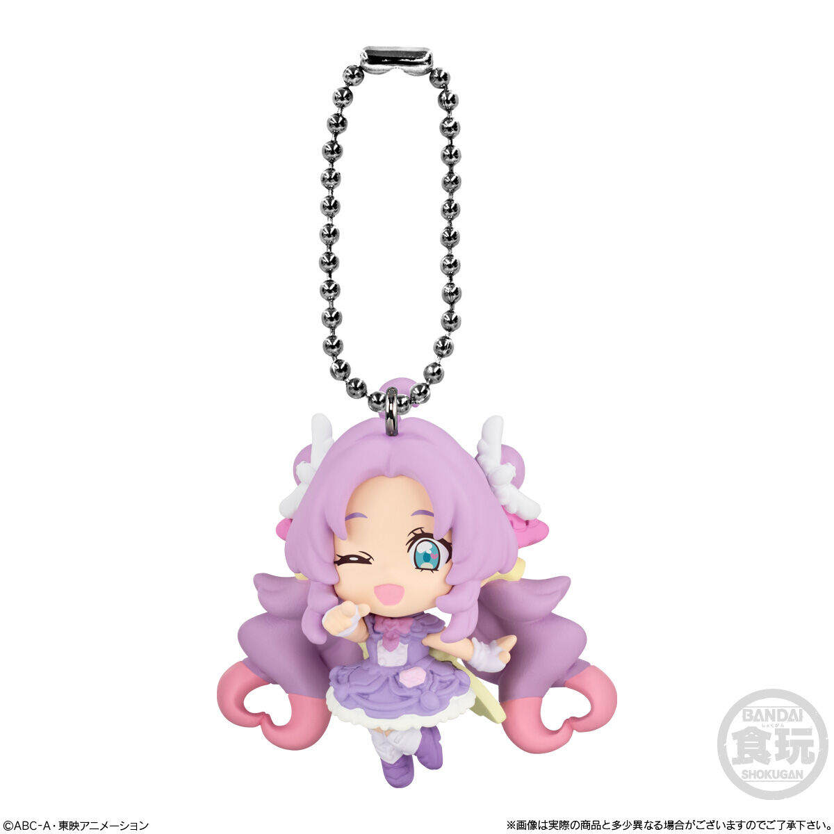 名探偵プリキュア！マスコット｜発売日：2026年5月18日｜バンダイ