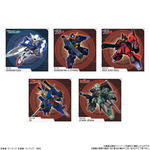 SDガンダム ジージェネレーション エターナル スナック 01