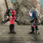 CONVERGE MOTION シン・仮面ライダー OTHER AUGMENTS SET【プレミアムバンダイ限定】