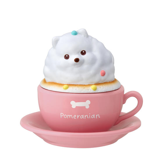 キャラテアートケース  アニマル