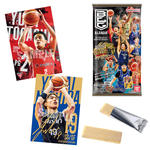 B.LEAGUE ツインウエハース 2024-25 SEASON