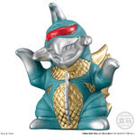 GODZILLA SOFVIDOLL 2