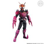 SO-DO CHRONICLE 層動 仮面ライダーオーズ ムカチリ コンボ＆ビカソ コンボセット【プレミアムバンダイ限定】