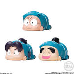 もっちりころりんmeets 忍たま乱太郎