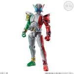 SO-DO CHRONICLE 双動 仮面ライダーW RETURNS / Wは永遠に【プレミアムバンダイ限定】