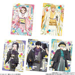 TVアニメ『メダリスト』 ウエハース