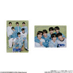 TWS From PLEDIS ENTERTAINMENT ツインウエハース
