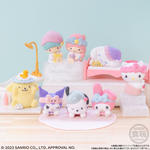 SANRIO CHARACTERS FRIENDS 2