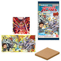 にふぉるめーしょん 機動戦士ガンダム シールウエハースvol.５～命の瞬光～