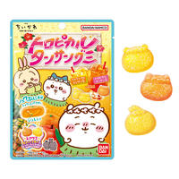 映画ちいかわ トロピカルタンサングミ