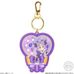 キミとアイドルプリキュア♪パチパチプリキュアデコネーム