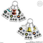 スプラトゥーン3 ギア3連チャーム