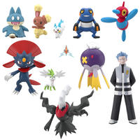 ポケモンスケールワールド シンオウ地方3
