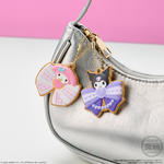 SANRIO CHARACTERS クッキーチャームコット2