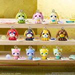 チョコボーロ お茶犬