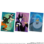 Disney Characters ウエハース2
