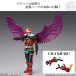 掌動EXCEED仮面ライダー
