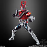 SO-DO CHRONICLE 仮面ライダードライブ_4
