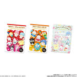 サンリオキャラクターズ ウエハース11