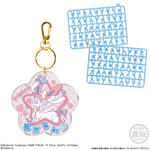 ポケモン パチパチデコネーム