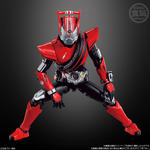 SO-DO CHRONICLE 仮面ライダードライブ_5