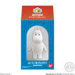 MOOMIN Doll Collection