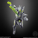 装動 仮面ライダーゼロワン AI 06 Feat.装動 仮面ライダージオウ コンプリートセット
