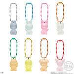 SKZOO グミ＆チャーム