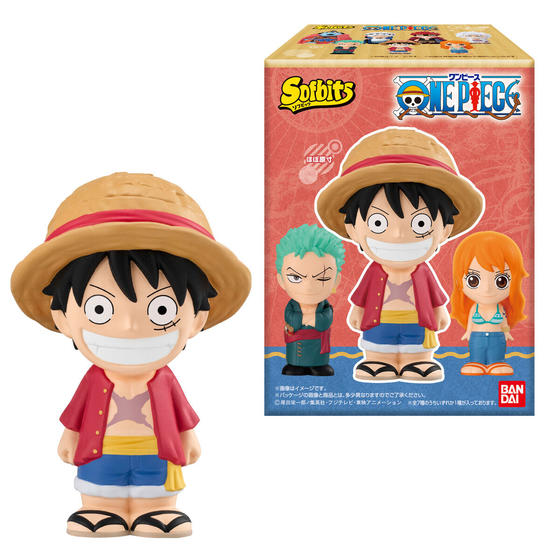 ソフビッツ ワンピース