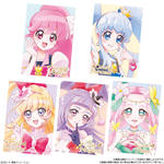 プリキュアカードウエハース11