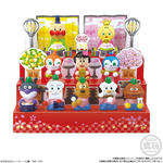 あつまれアンパンマンP86