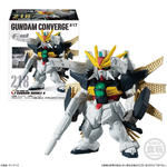 FW GUNDAM CONVERGE ♯17