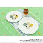 食べマスモッチ サンリオキャラクターズ シナモロール&ハンギョドン 2025