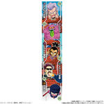 ドラゴンボール 超戦士シールウエハース超 破壊の衝動