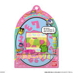 のぞいて発見!! たまごっちグミ