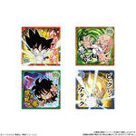 ドラゴンボール 超戦士シールウエハース超 最強への大冒険