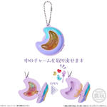 ルルットリリィ&クリィミーマミ アイテムコレクション