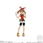 【定番単品販売】29 ポケモンスケールワールド ホウエン地方  ハルカ(ORASver.)