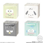 SANRIO CHARACTERS CUCASE