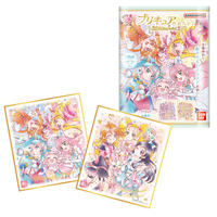 プリキュアシリーズ|バンダイ キャンディ公式サイト
