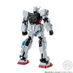 機動戦士ガンダム GフレームFA RX-78F00/E ガンダム【プレミアムバンダイ限定】