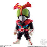 CONVERGE KAMEN RIDER 15