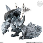 モンスターハンター マスコットチャームコレクション