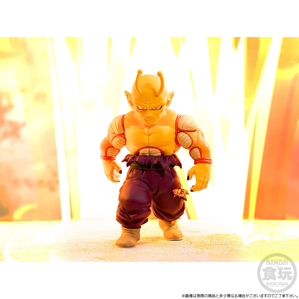 ドラゴンボールフィギュア ドラゴンボールアドバージ スーパーヒーローセット