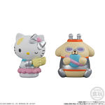SANRIO CHARACTERS FRIENDS 5