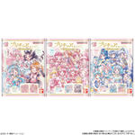 プリキュア 色紙ART -20周年special-｜発売日：2023年5月1日｜バンダイ