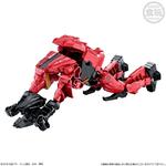 装動 仮面ライダージオウ EX ジオウメカニクス タイムマジーンセット【プレミアムバンダイ限定】