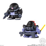 機動戦士ガンダム ビスケット2